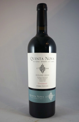 Quinta Nova de Nossa Senhora do Carmo "tinto", Douro D.O.C.